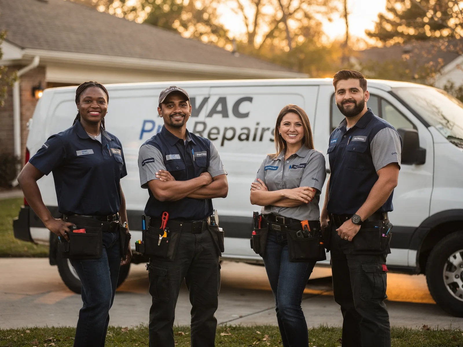 Heat Pump Repair company in Waddell, AZ