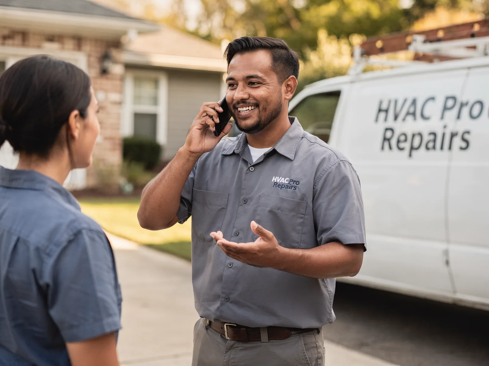 Heat Pump Repair Waddell, AZ FAQs